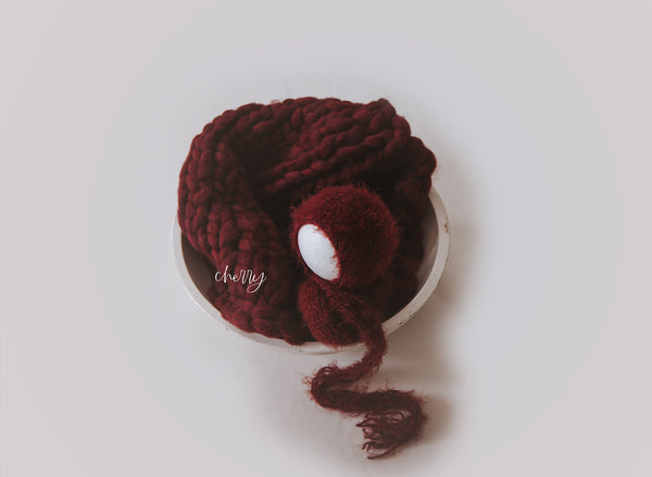 {CHERRY} Fuzzy set 0133