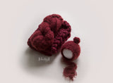 {CHERRY} Fuzzy set